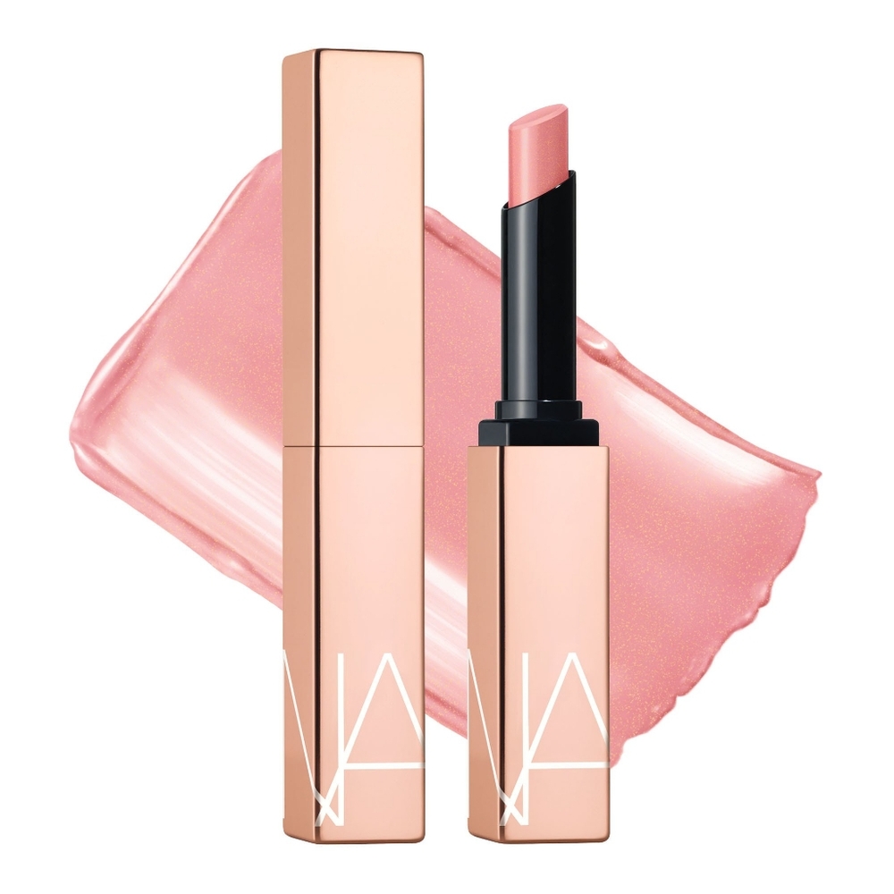 Nars Afterglow Sensual Lipshine in Orgasm